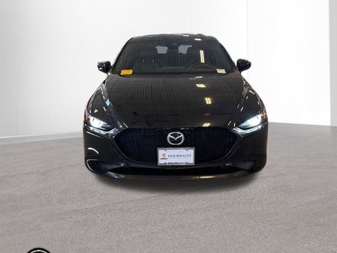 Used 2022 MAZDA MAZDA3 s image 2