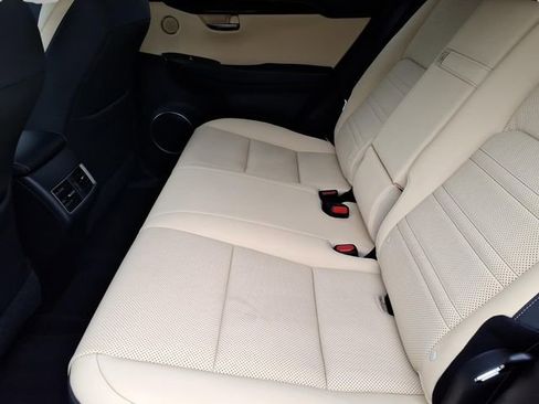 Used 2020 Lexus NX 300 FWD w/ Premium Package image 6