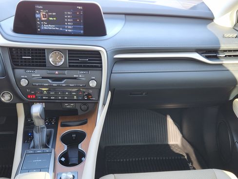 Certified 2022 Lexus RX 350 Premium image 36