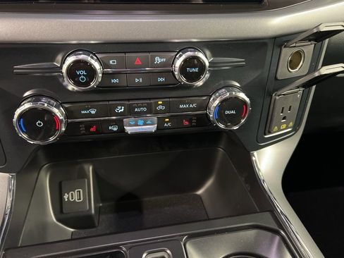 New 2026 Ford F150 XLT AWD/4WD image 13