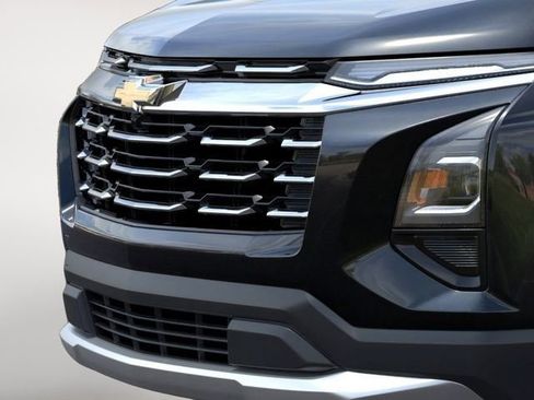 New 2026 Chevrolet Equinox LT AWD/4WD image 13