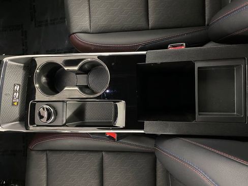 Certified 2026 Chevrolet Equinox RS image 26