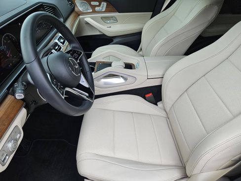 Certified 2026 Mercedes-Benz GLE 350 4MATIC image 5