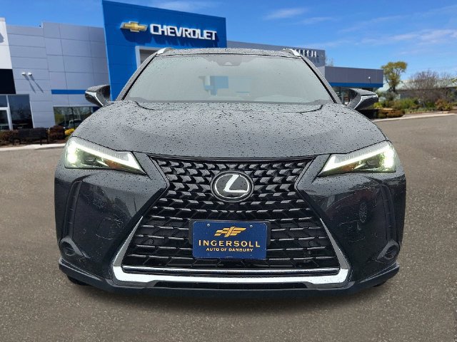 Used 2023 Lexus UX 250h AWD w/ Accessory Package (Z2) image 23