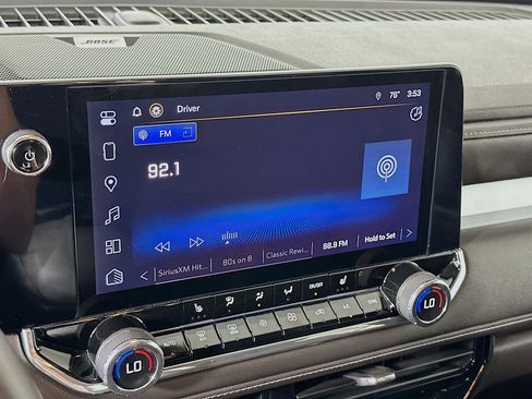 Used 2023 Chevrolet Colorado LT w/ LT Convenience Package II RWD image 19