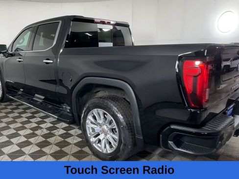 Used 2022 GMC Sierra 1500 Denali AWD/4WD image 10