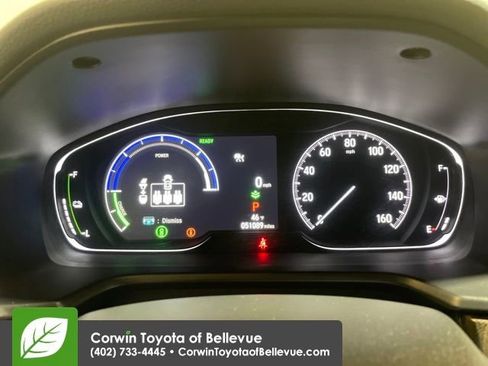 Used 2022 Honda Accord Touring image 23