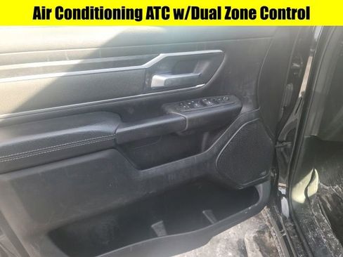 Used 2022 RAM 1500 Big Horn image 10
