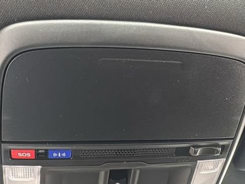 New 2026 Subaru Forester Touring image 30