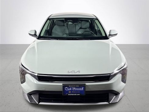 Certified 2025 Kia K4 EX image 3