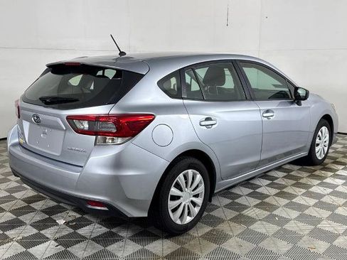 Used 2022 Subaru Impreza 2.0i image 3
