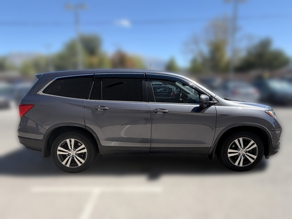 Used 2018 Honda Pilot EX-L image 6