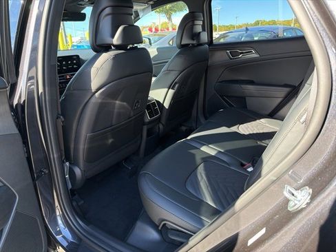 New 2026 Kia Sportage X-Line w/ X-Line Premium Package image 9