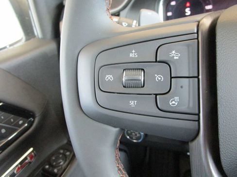 New 2026 GMC Sierra 1500 AT4 w/ AT4 Premium Package AWD/4WD image 43