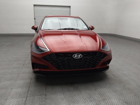 Used 2023 Hyundai Sonata SEL FWD image 14