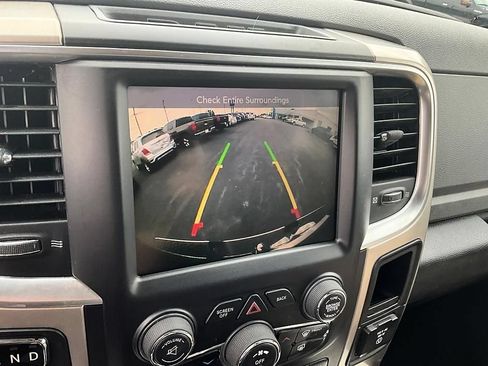 Used 2016 RAM 1500 Big Horn AWD/4WD image 22