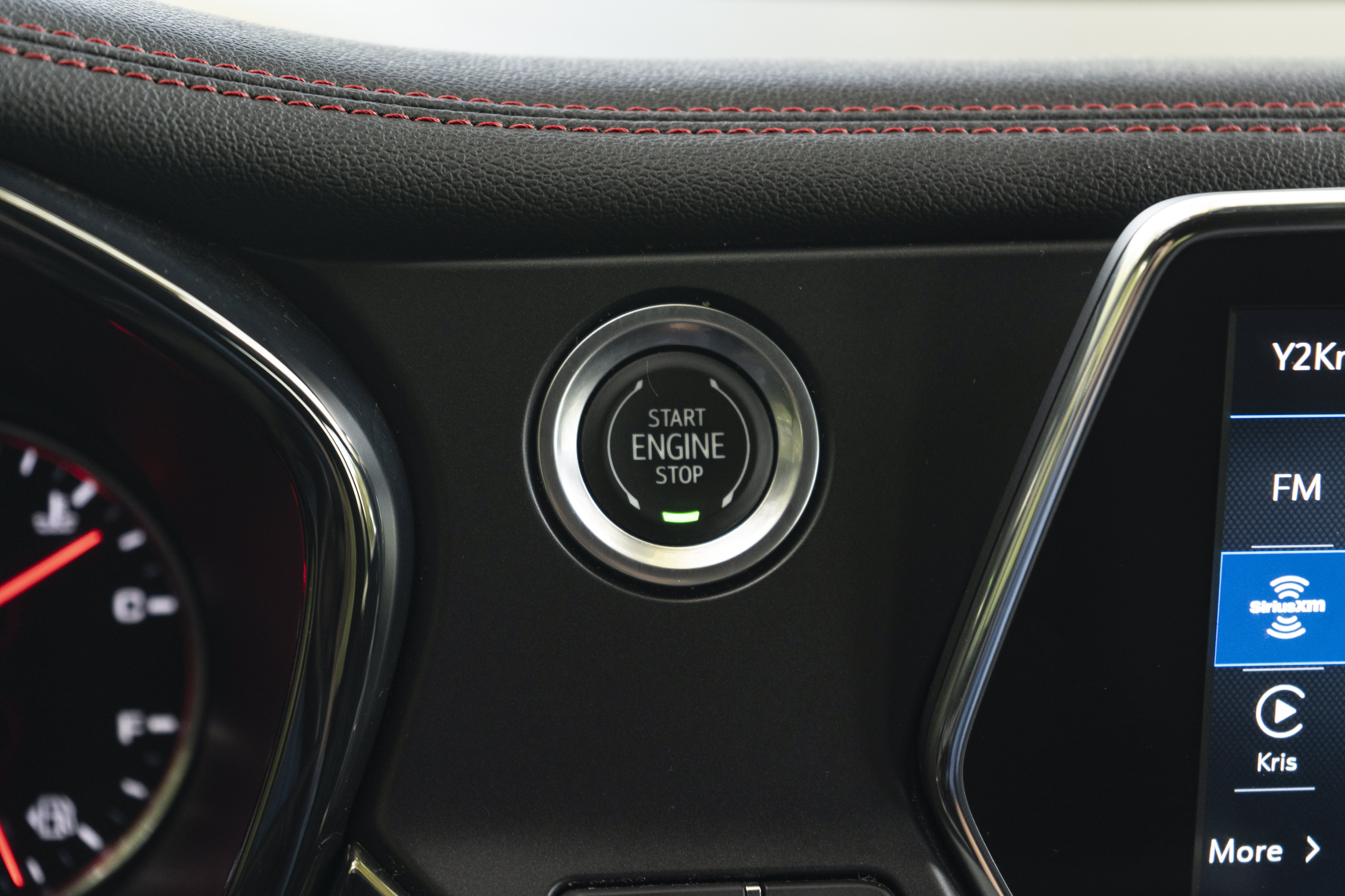 Used 2021 Chevrolet Blazer RS w/ Enhanced Convenience Package FWD image 25