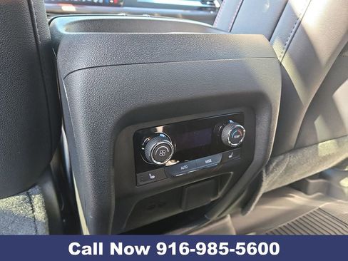 New 2026 Chevrolet Traverse RS image 26