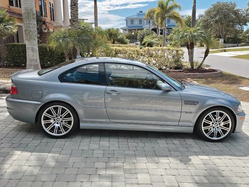 Used 2005 BMW M3 Coupe image 47