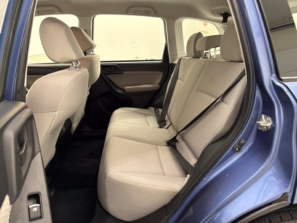 Used 2018 Subaru Forester 2.5i w/ Alloy Wheel Package AWD/4WD image 24