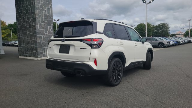 New 2026 Subaru Forester Sport w/ Onyx Edition AWD/4WD image 7