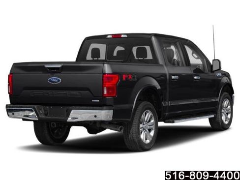 Used 2019 Ford F150 XL w/ Equipment Group 101A Mid image 2