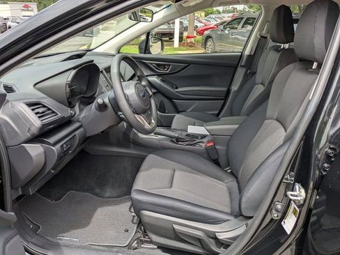 Certified 2023 Subaru Crosstrek 2.0i AWD/4WD image 24