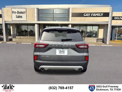 Used 2025 Ford Escape Active w/ Cold Weather Package FWD image 20