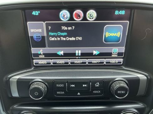 Used 2014 Chevrolet Silverado 1500 LT w/ All Star Edition image 14