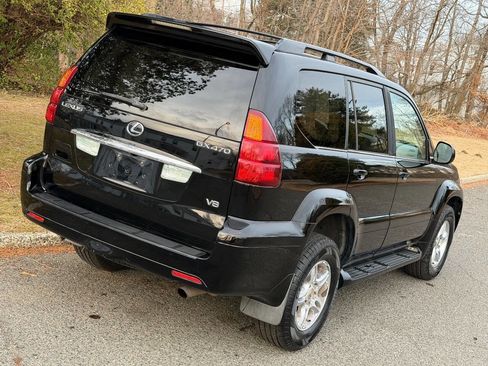 Used 2006 Lexus GX 470 image 34