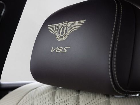 Used 2017 Bentley Flying Spur S V8 AWD/4WD image 29