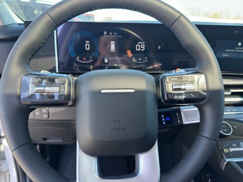 New 2026 Hyundai Santa Fe XRT AWD/4WD image 13