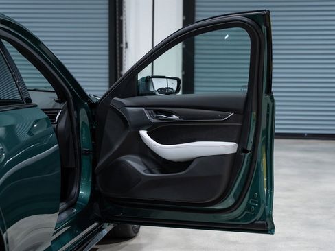 Used 2025 Cadillac CT5 V Blackwing w/ Precision Package image 34