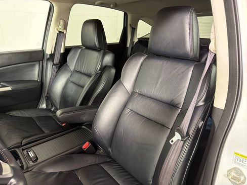 Used 2013 Honda CR-V EX-L image 12