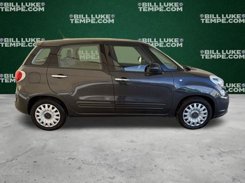 Used 2015 FIAT 500L Pop image 4