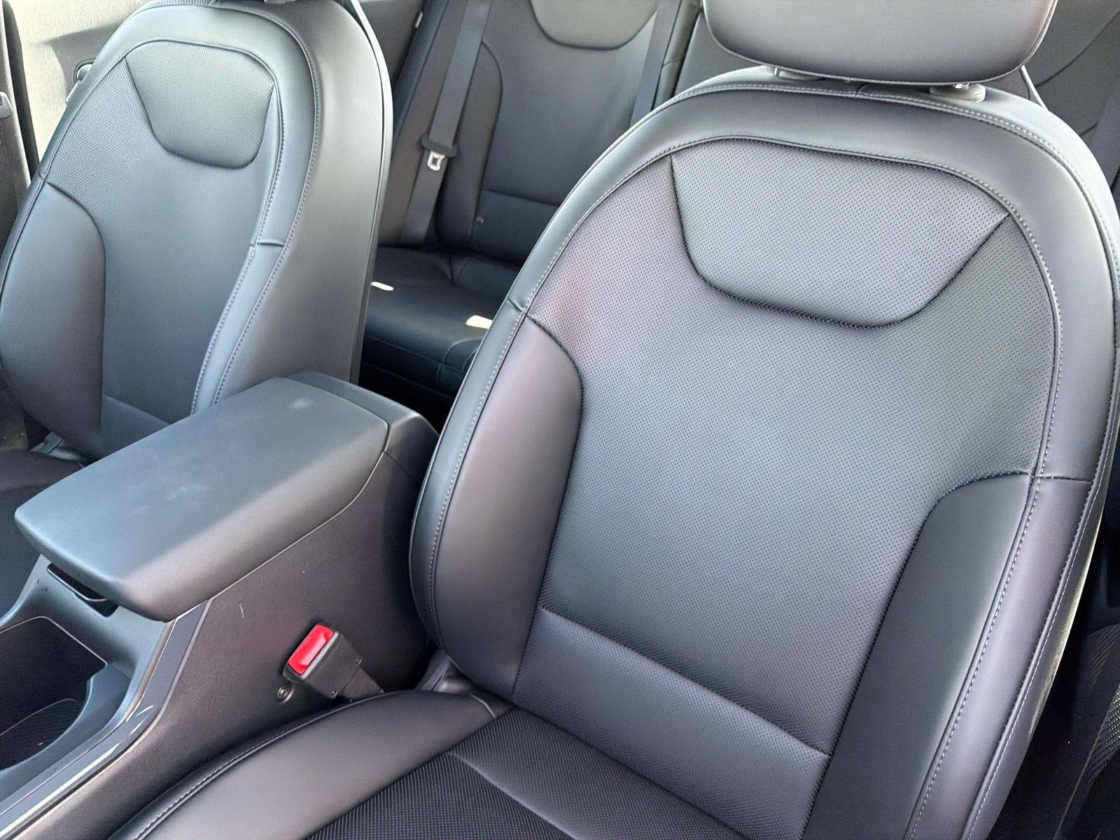 New 2026 Kia K4 EX FWD image 17