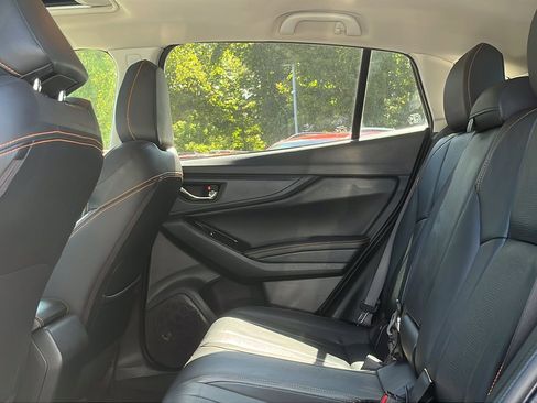 Used 2019 Subaru Crosstrek 2.0i Limited w/ Moonroof Package w/Navigation image 22