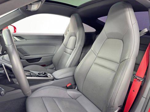 Used 2024 Porsche 911 Carrera S w/ Sport Package image 41