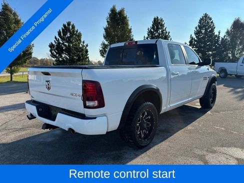 Used 2014 RAM 1500 Sport image 6