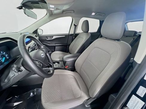 Used 2022 Ford Escape SE w/ Convenience Package FWD image 20