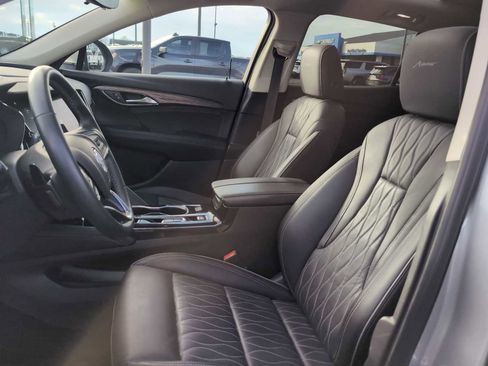 Used 2023 Buick Envision Avenir image 20