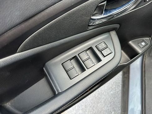 Used 2023 Honda Ridgeline RTL image 19