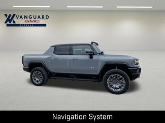 New 2025 GMC Hummer EV 3X AWD/4WD video 3