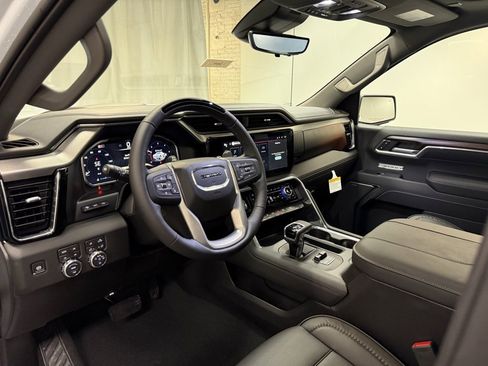 New 2026 GMC Sierra 1500 Denali image 26