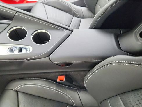 New 2026 Chevrolet Corvette Z06 image 32