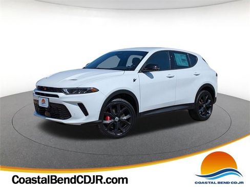 New 2025 Dodge Hornet GT image 1