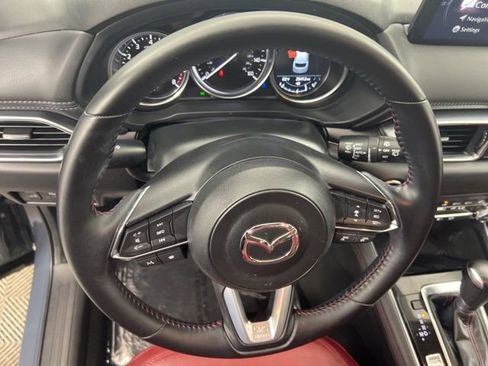Used 2024 MAZDA CX-5 Carbon Edition AWD/4WD image 20