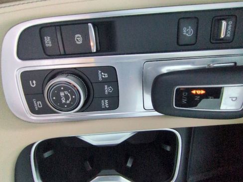 Used 2024 INFINITI QX60 Luxe FWD image 20