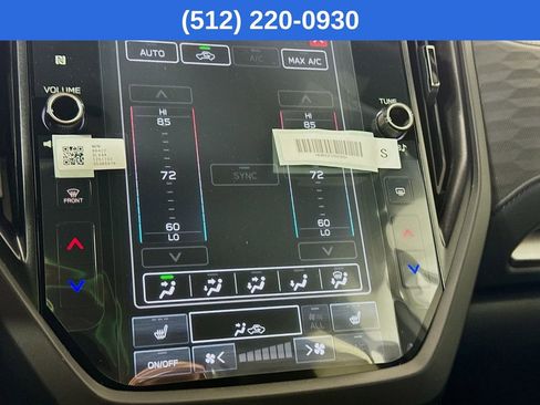 New 2026 Subaru Forester Premium image 18