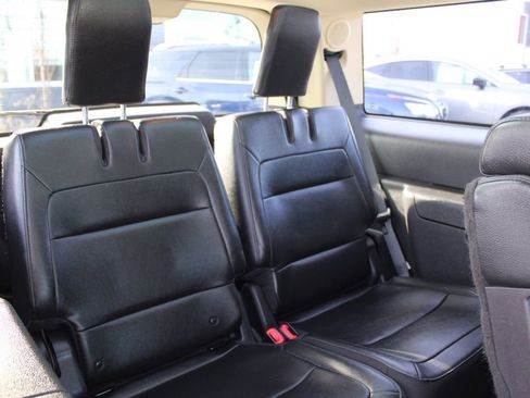 Used 2016 Ford Flex Limited w/ Equipment Group 303A image 27